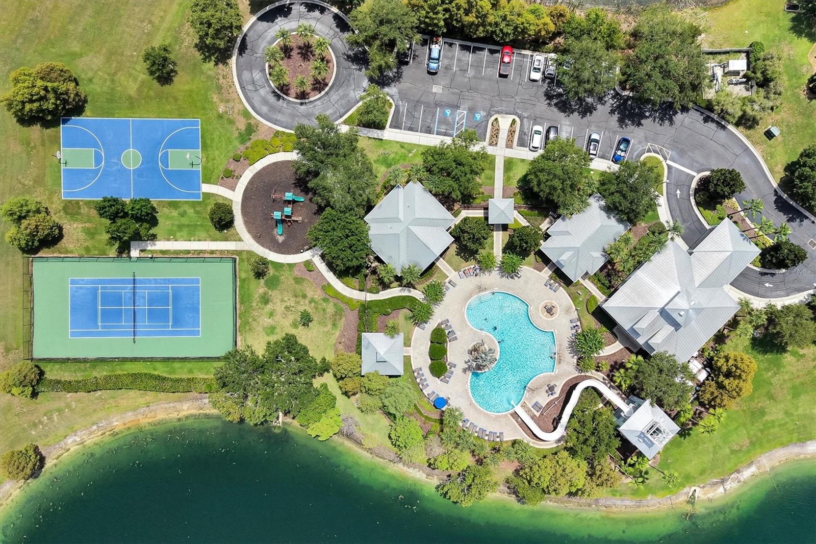 543 Juniper Springs Drive