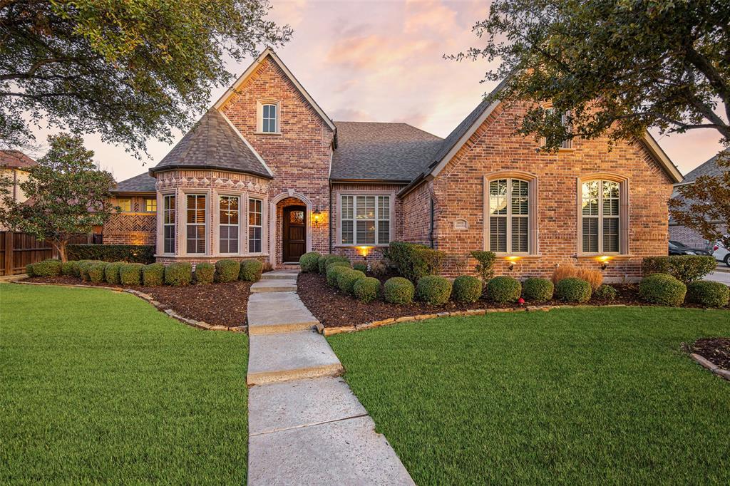 905 Cipriani, Drive Frisco, TX