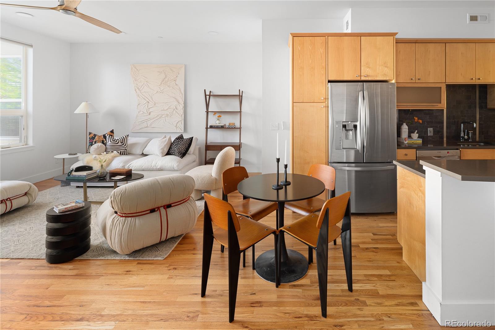 340 S Lafayette Street 201