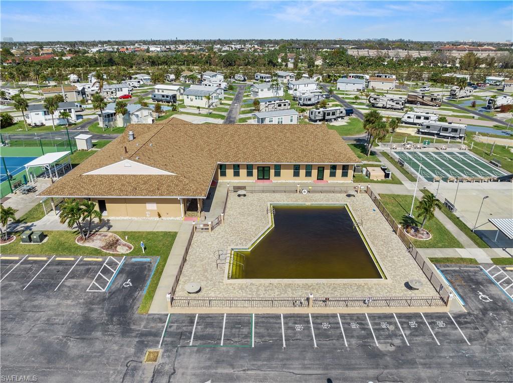 19681 Summerlin #481 Rd