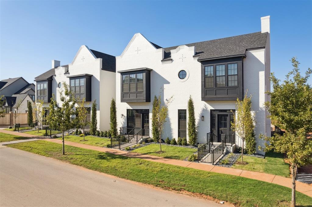Welcome to The Milky Maison, a 3-bedroom, 2.5-bath townhome inspired by the charm of the French countryside. Blending classic European style with modern comforts, this elegant retreat offers a warm, sophisticated living space.
The bright, airy living area and kitchen overlook the vibrant main street of Selah’s Entry District, designed in a palette of muted tones, rich woodwork, and soft floral details for refined elegance.
With over half of Selah’s 700+ acres preserved as natural wilderness and walkable spaces, you’ll enjoy a harmonious blend of serenity, style, and community connection.