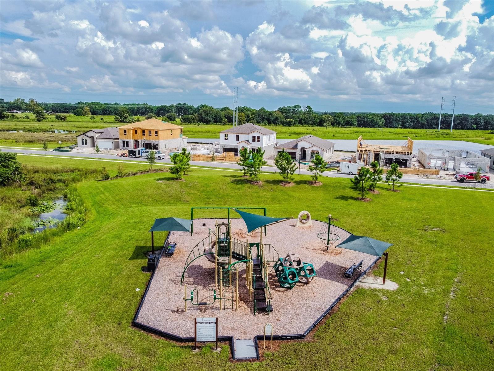 12722 Canter Call Road