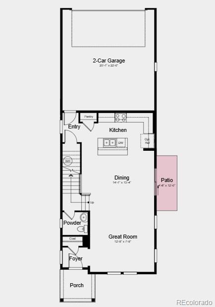 14845 Arbor Boulevard W