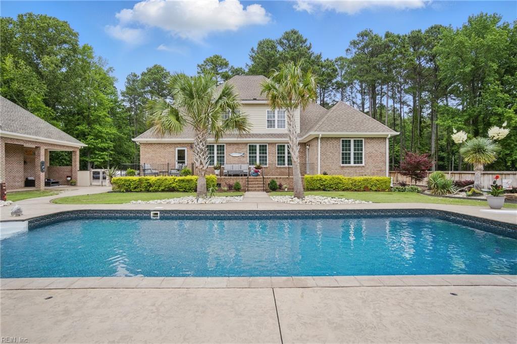 2801 Ballahack Road, Chesapeake, VA 