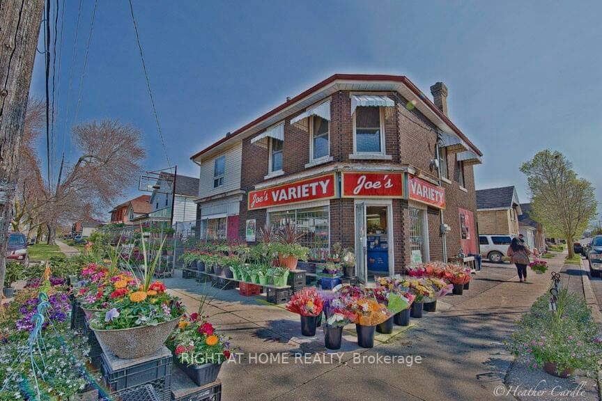 130 Erie Ave