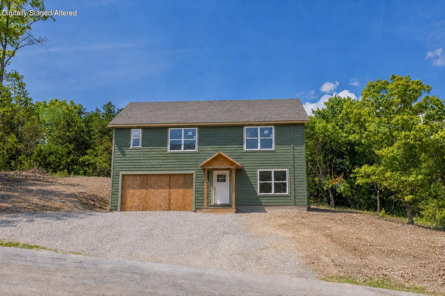 330 Pine Woods Village Drive Lot 30
