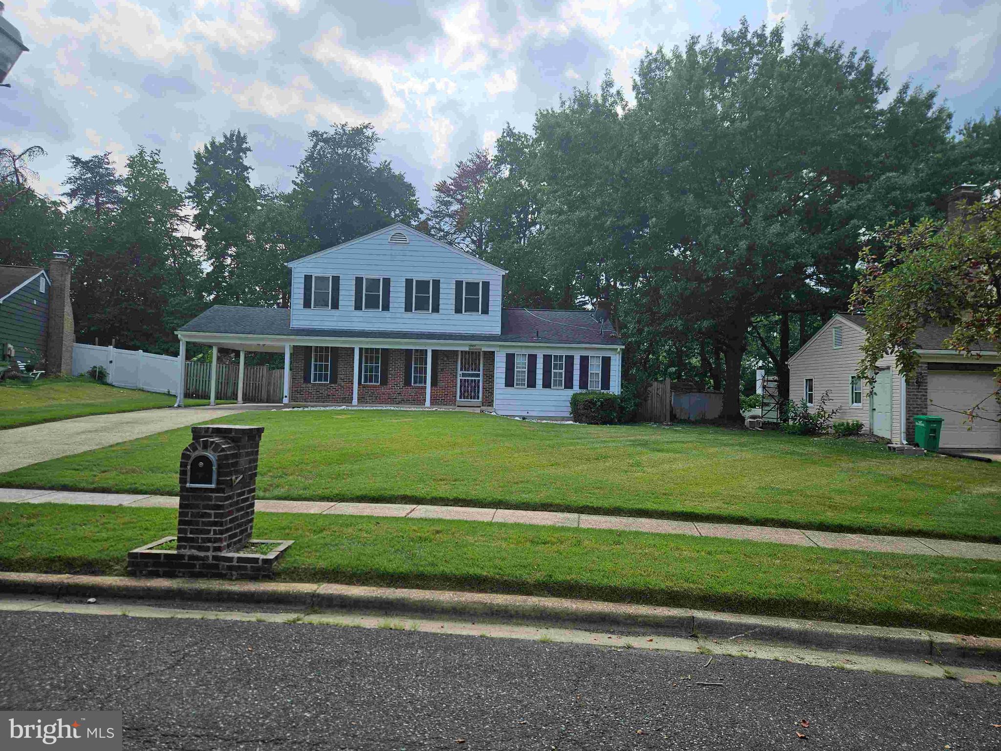 10907 Fruitwood Drive