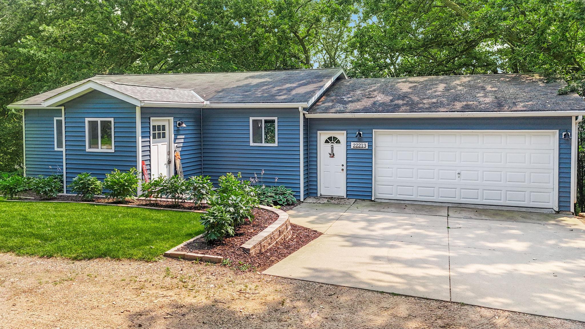 22213 Big Lake Court