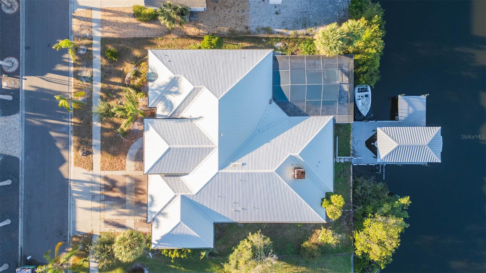 937 Bunker View Drive