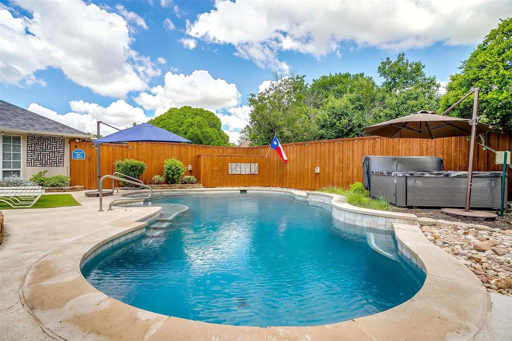 2321 Fountain Head Drive