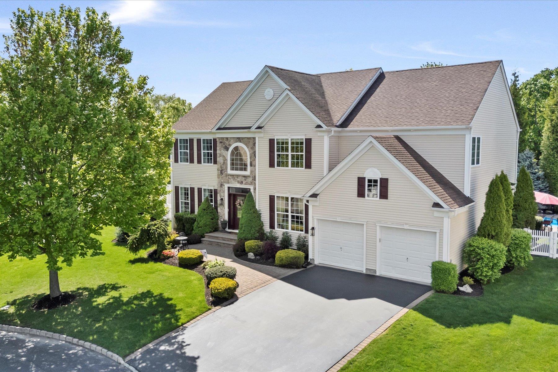 7 Moreland Court