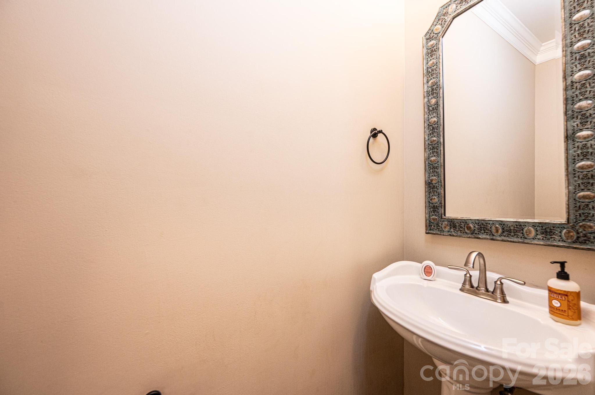 5700 Crown Terrace