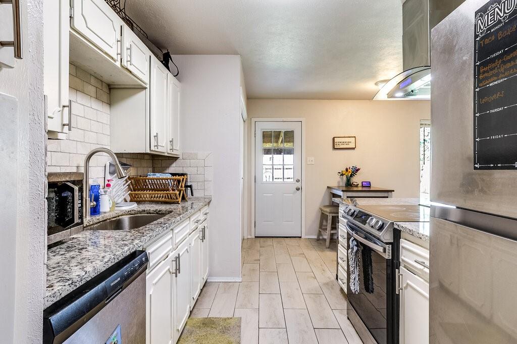 4211 Spring Brook Drive