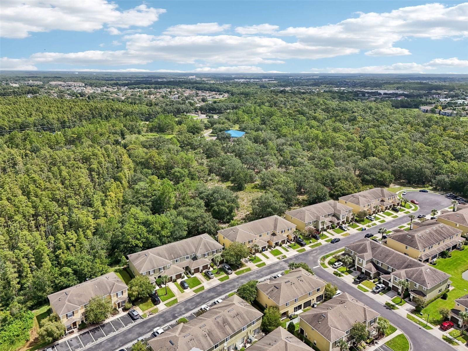8554 Trail Wind Drive