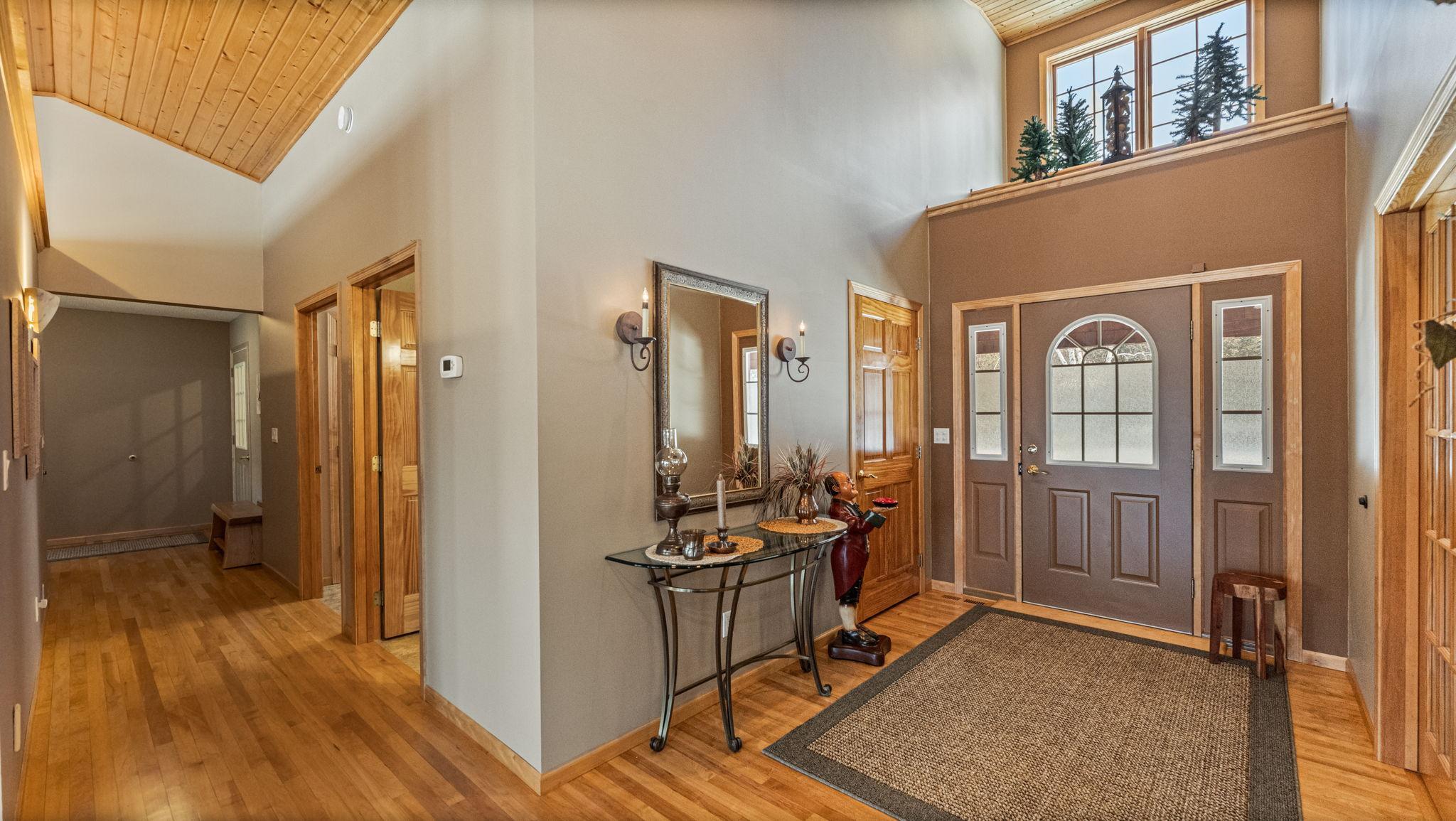 9025 Burton Court NW