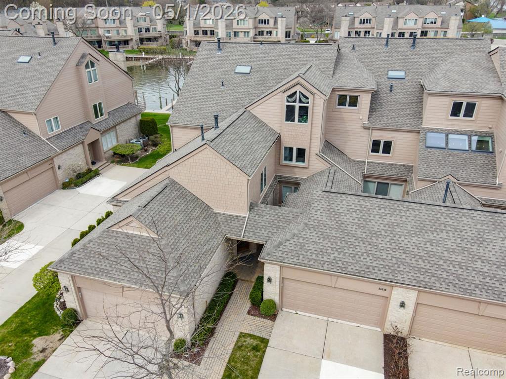 26230 Harbour Pointe Drive S #44