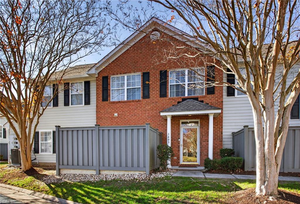 1403 Siena Court, Virginia Beach, VA 