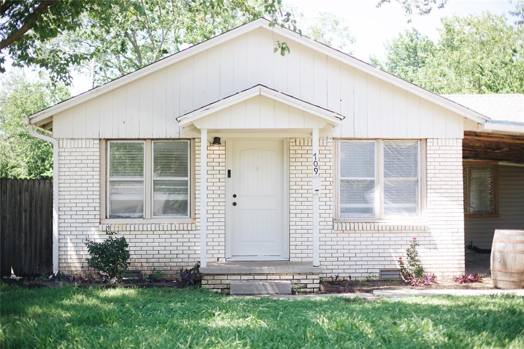 Investor opportunity in central Norman!  This home is situated on a large lot with several updates already completed.  Updates include brand new carpet, a new roof(2023), HVAC system(2023) and duct work.  This home would make a great rental property to add to your portfolio.