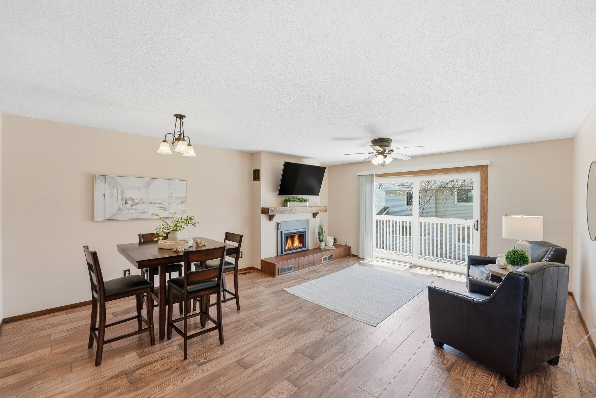 2521 Stockinger Drive