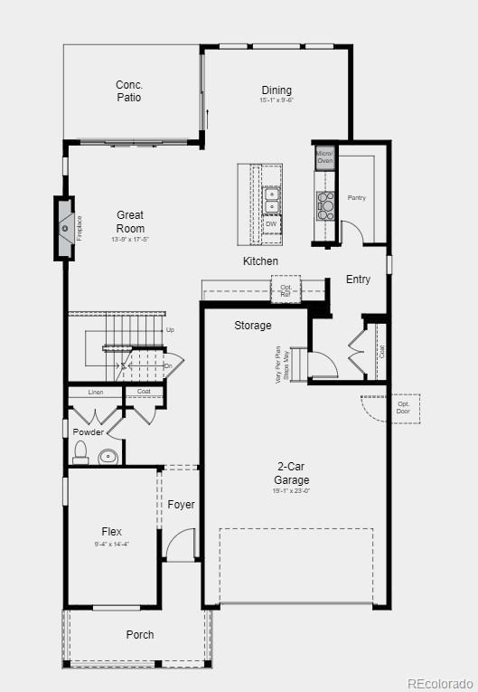 8958 Whiteclover Street