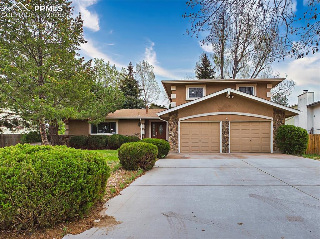 6417 Dewsbury Drive