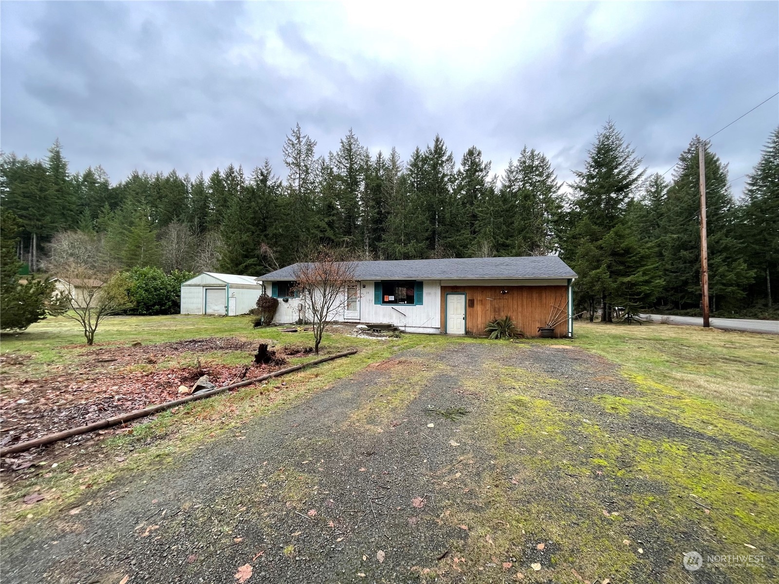 20 E Spencer Glen Drive