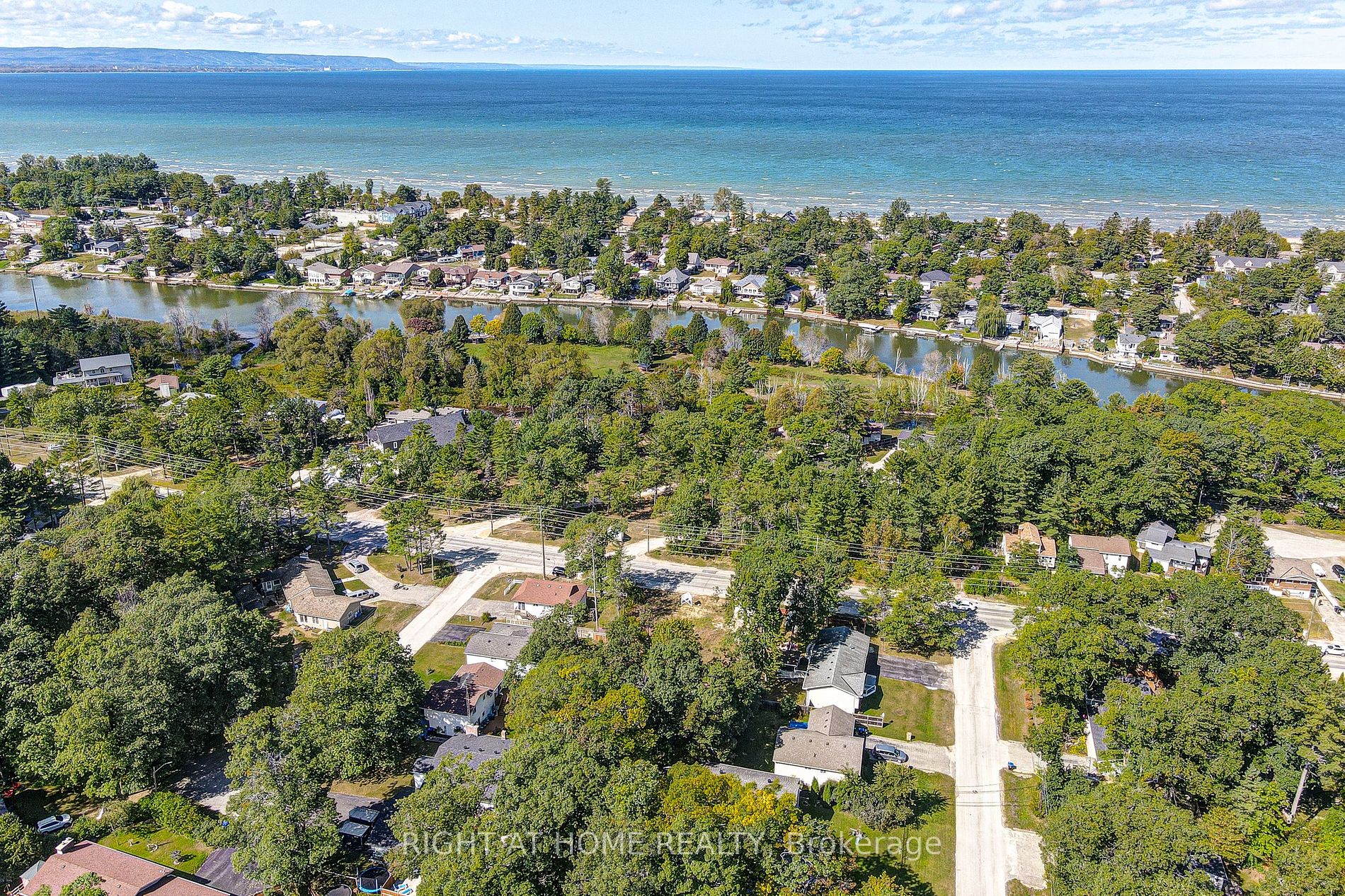 Part 1 W Lot 63 River Rd