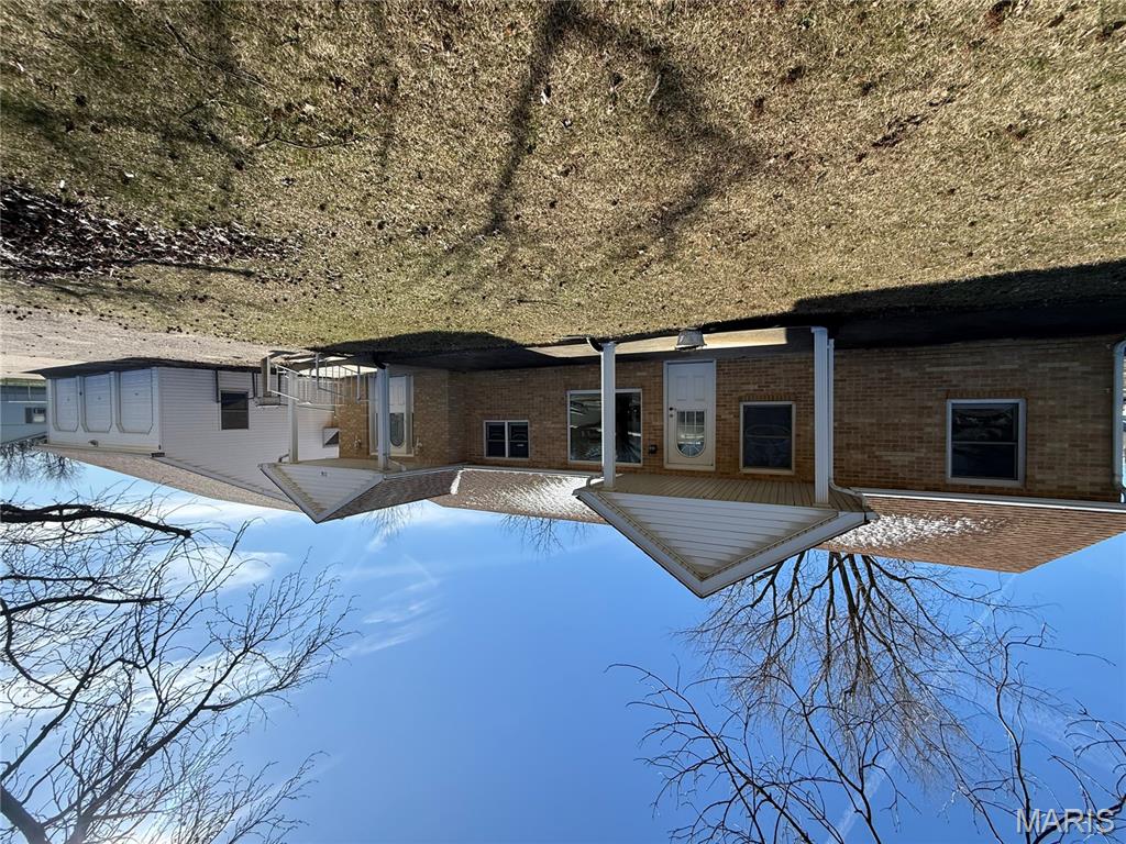 718 N Sturgeon Street