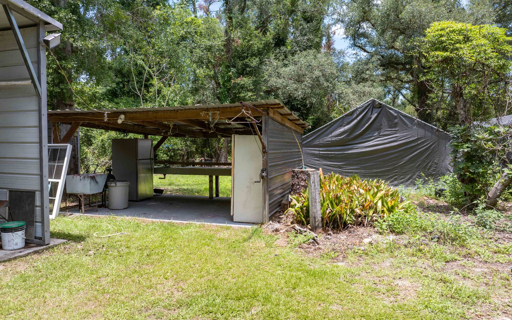 838 NW Banta Acres Rd