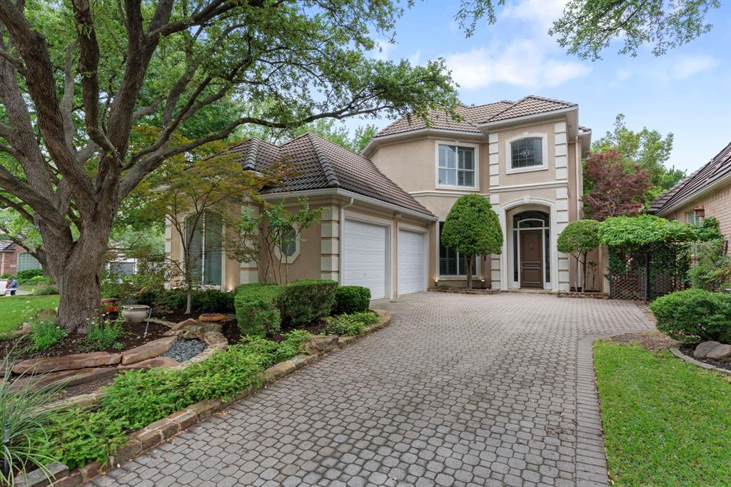 17 Woodcreek, Lane Frisco, TX