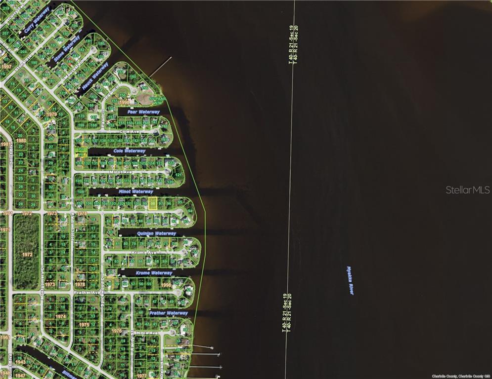 12414 Quinlan Avenue