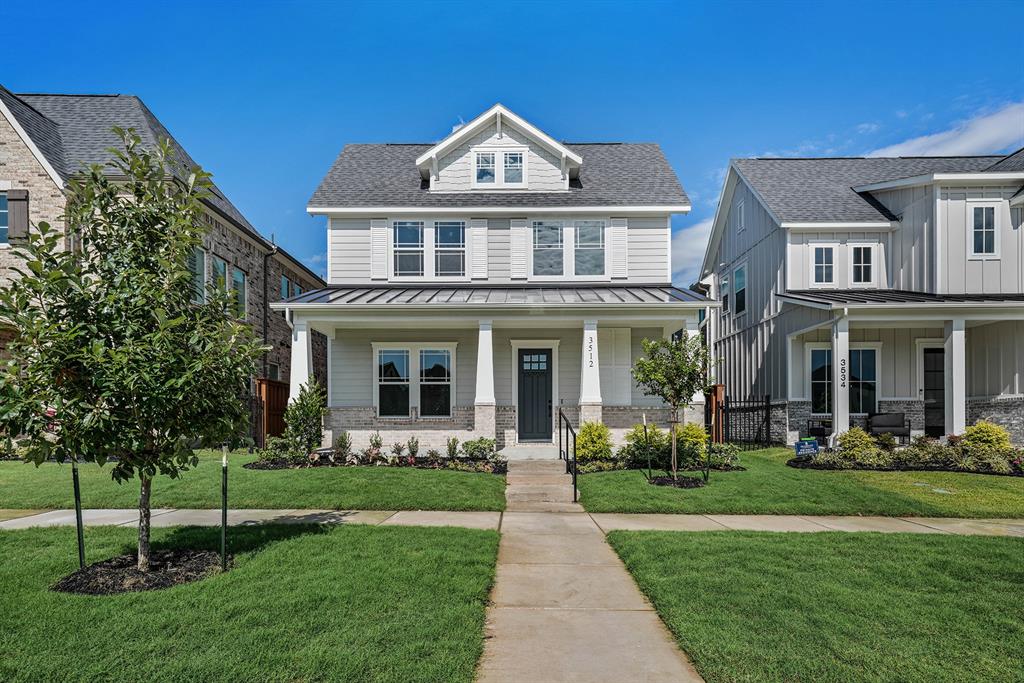 3512 Strand, Lane Frisco, TX