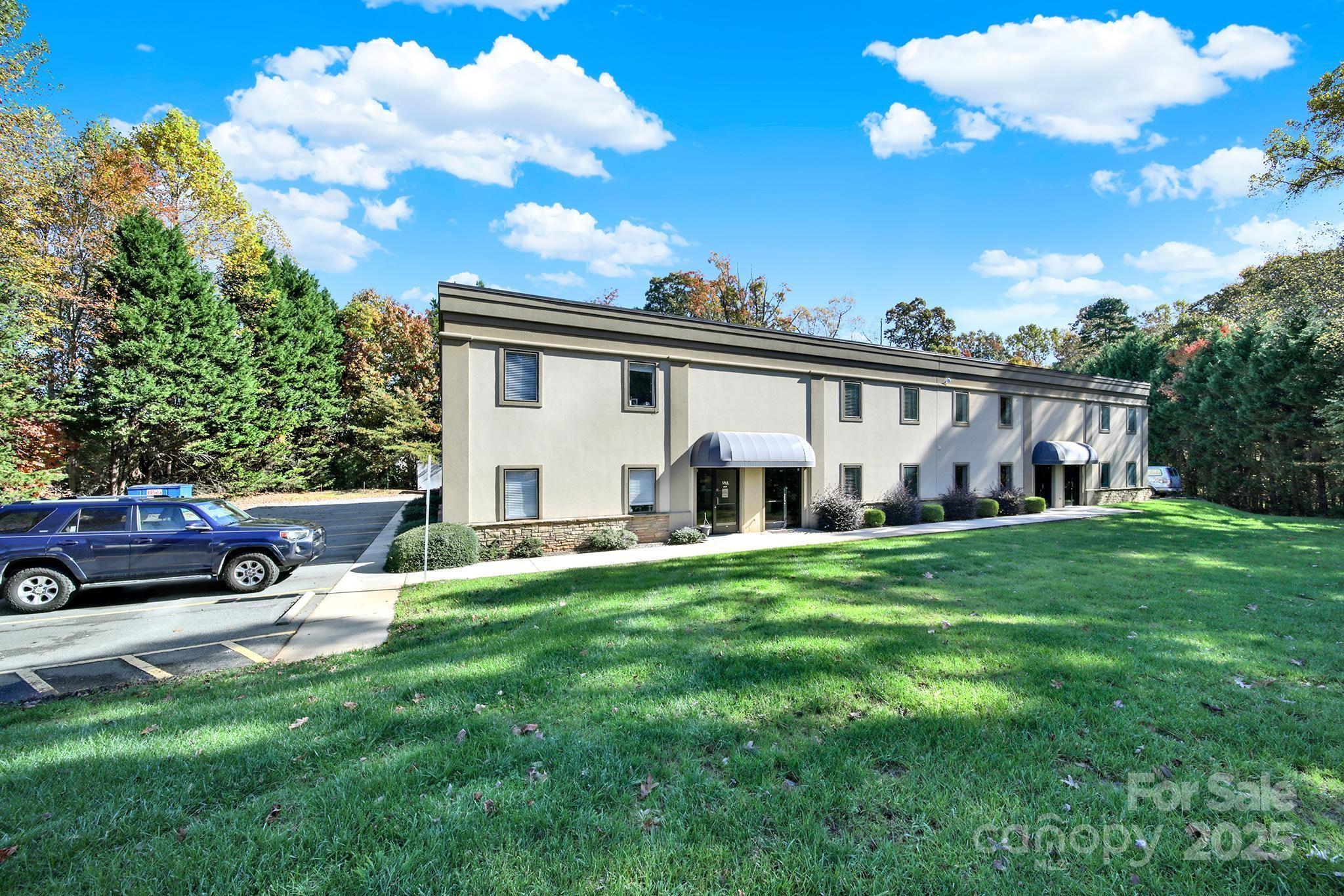 119 Magnolia Park Drive B