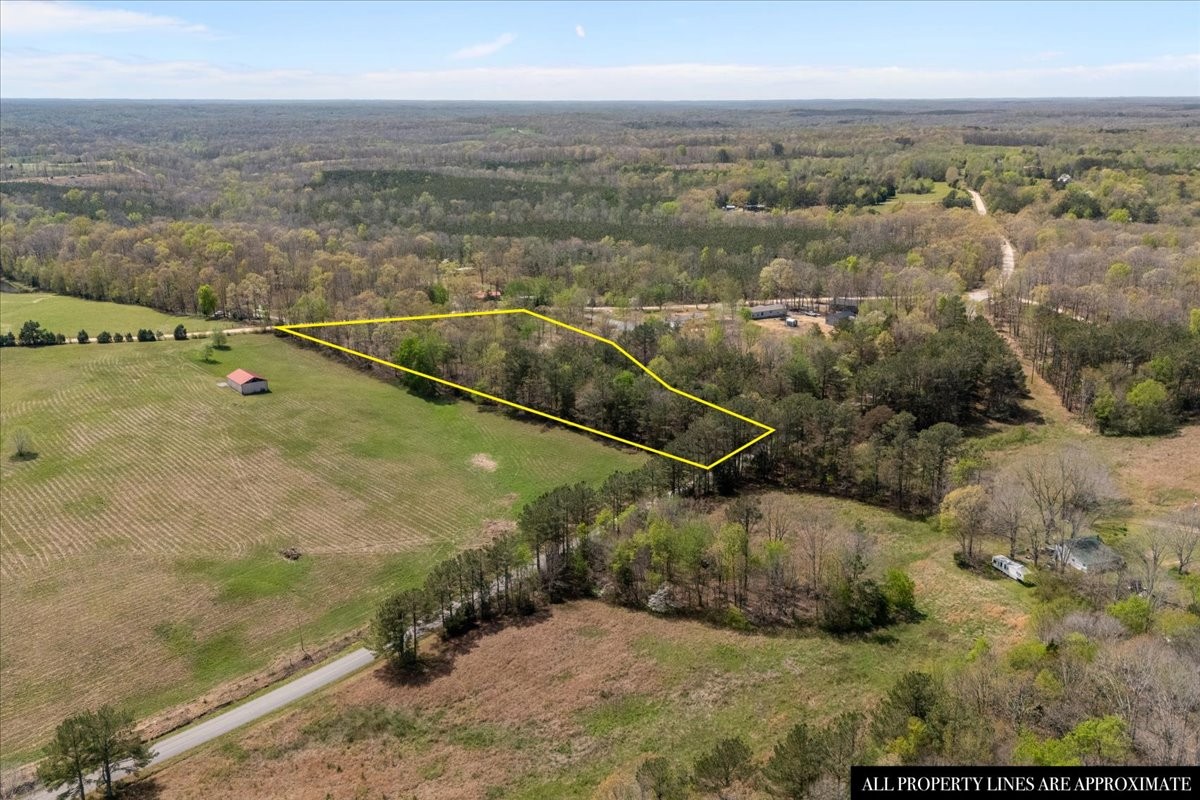 1837 Humphreys Co Line Rd