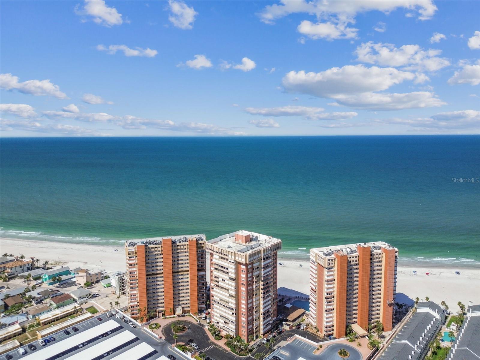 17920 Gulf Boulevard 208