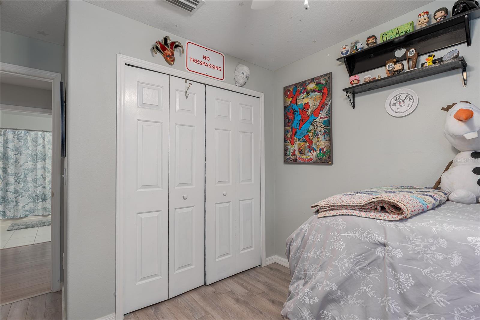 11542 Summit Rock Court