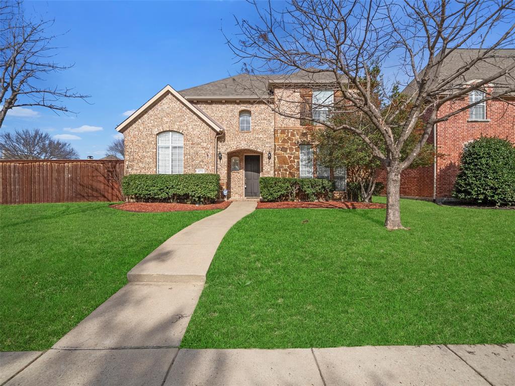 3772 Guadalupe, Lane Frisco, TX