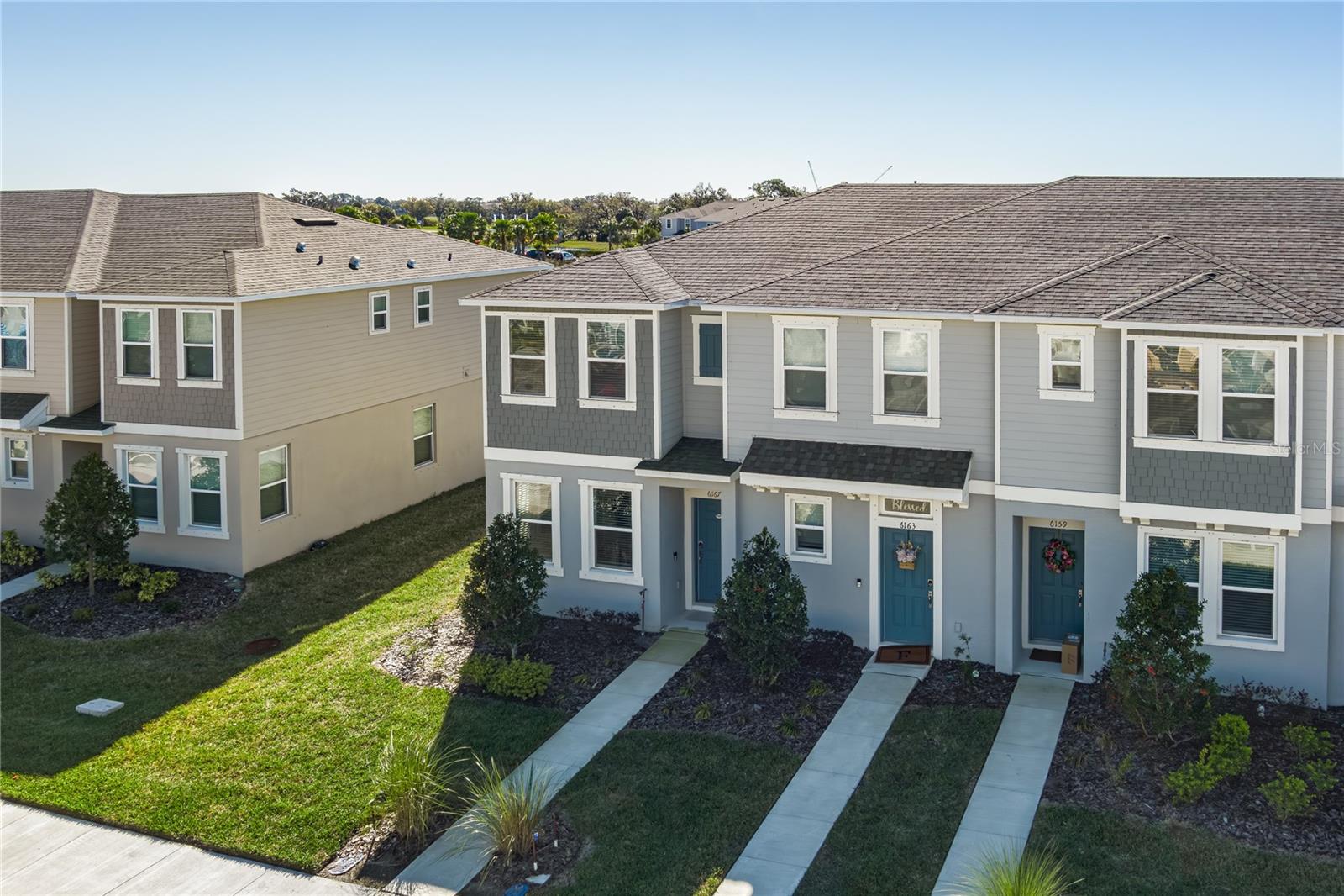 6167 Whetstone Court