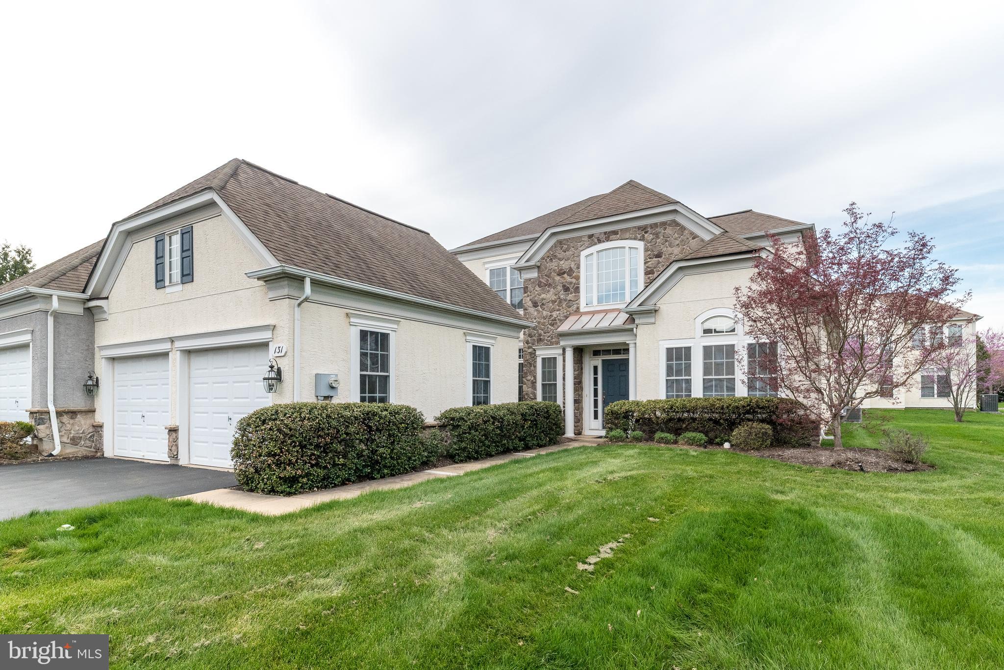 131 Mahogany Way  