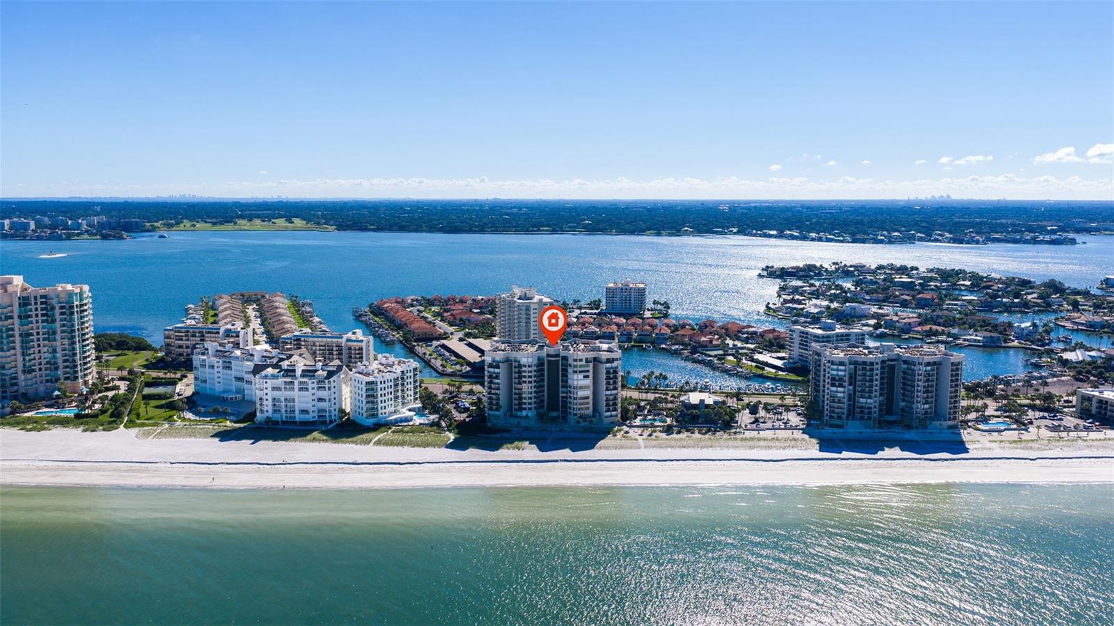 1600 Gulf Boulevard, Clearwater, FL