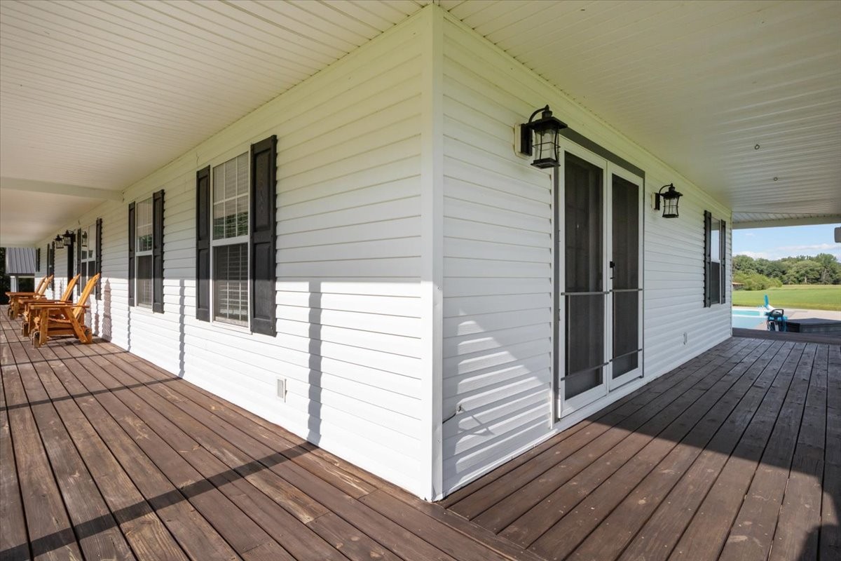 1015 Garners Creek Rd