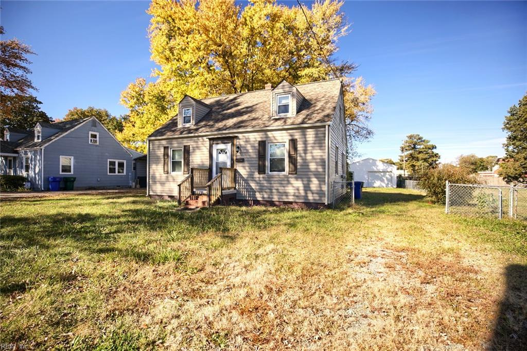 51 Harpersville Road, Newport News, VA 