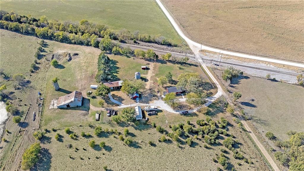 22244 NW 1400th Road