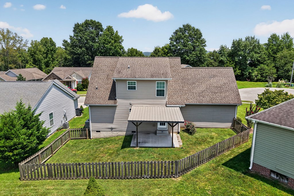 1622 Bobby Nichols Dr