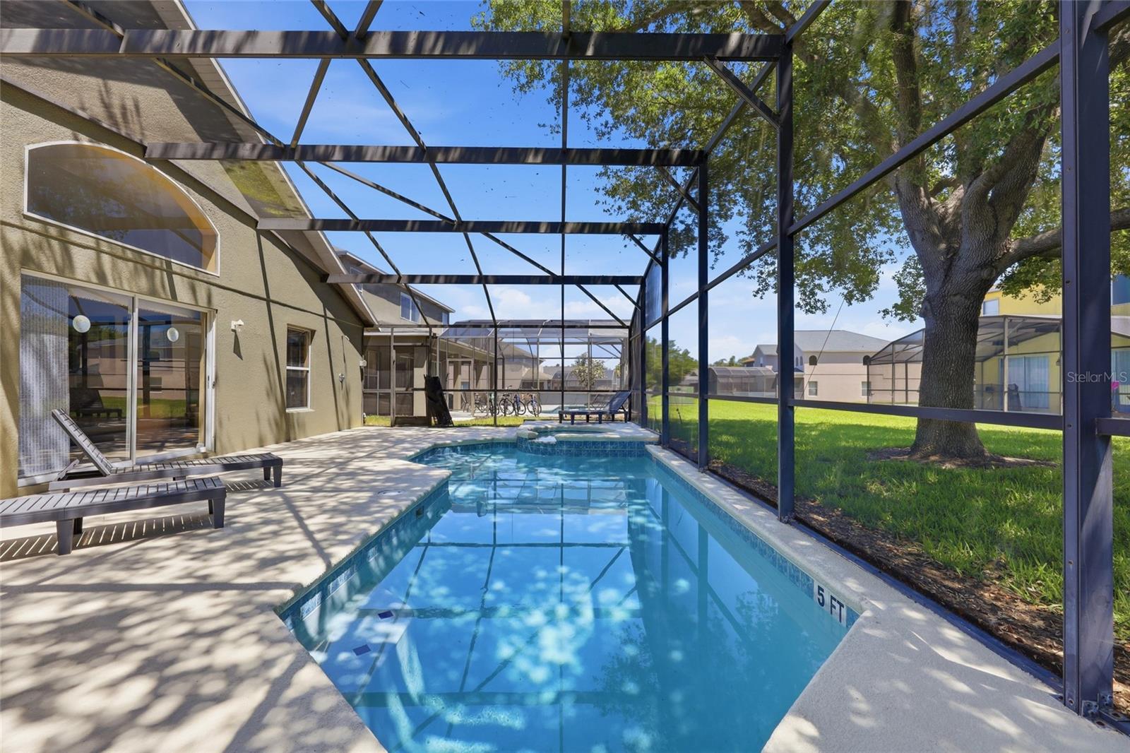 2721 Lido Key Drive