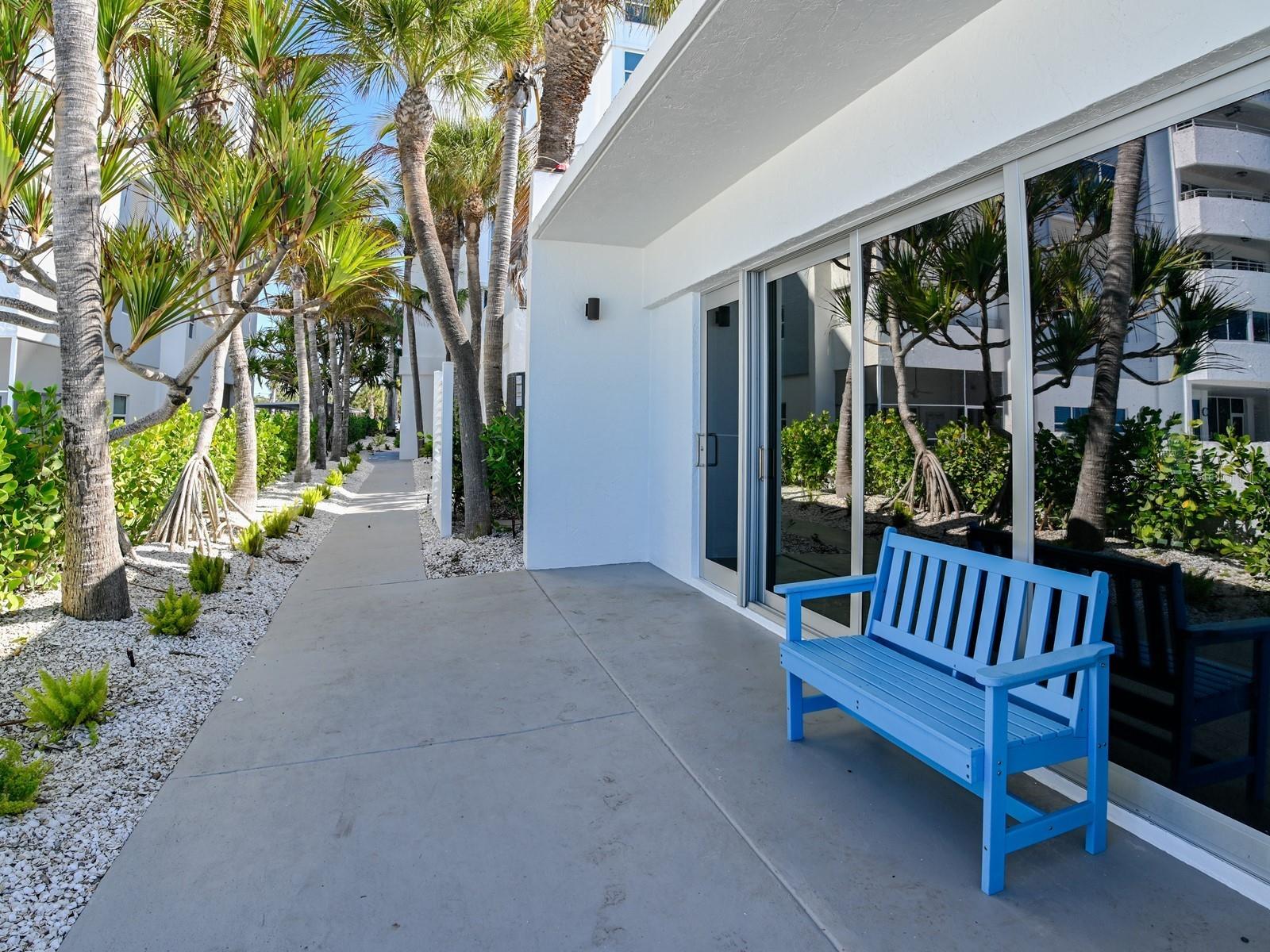 1770 Benjamin Franklin Drive 206