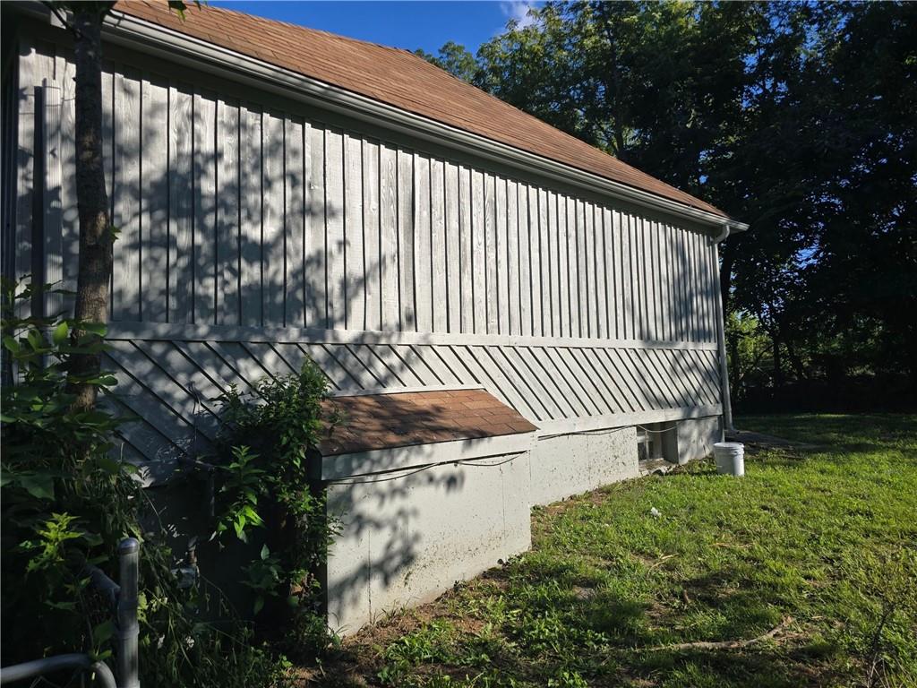 4508 NW Valley View Road