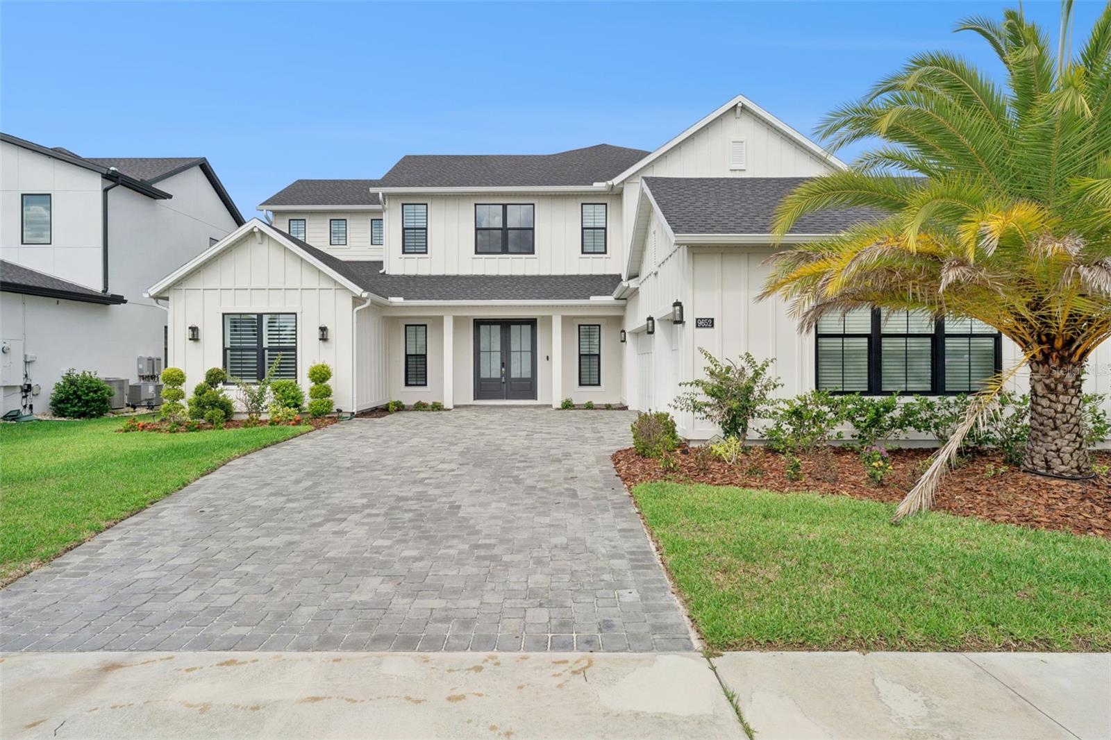 9652 English Laurel Court, Orlando, FL