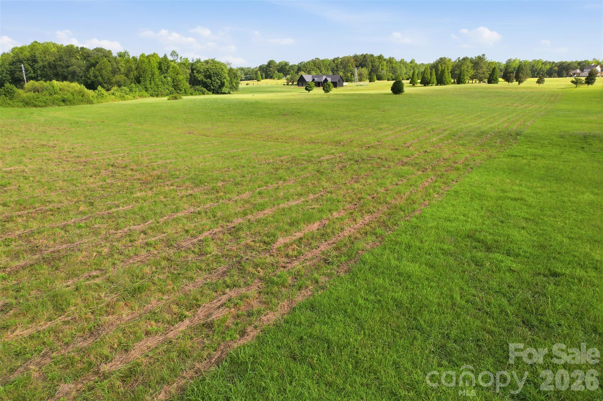 Tucked along the banks of the Pacolet River, this 5+ acre parcel is a rare find for anyone craving space, privacy, and the sound of running water instead of traffic. Picture your dream home rising among the trees, with river frontage as your backyard view. Or imagine a mini farm here — room for animals, gardens, a barn, and wide-open pasture, all just minutes from town conveniences. For those simply seeking peace and quiet, this property delivers it in abundance: birdsong in the morning, river sounds in the evening, and star-filled skies at night, free from city lights.Located in the sought-after Campobello area of Spartanburg County, you'll enjoy the best of both worlds — rural tranquility with easy access to Highway 11, I-26, and the growing Upstate corridor connecting Spartanburg, Greenville, and Tryon, NC. Whether you're building a forever home, starting a homestead, or investing in land along one of the Upstate's most scenic rivers, 550 Bascule Ridge Ln is ready to become whatever you imagine.