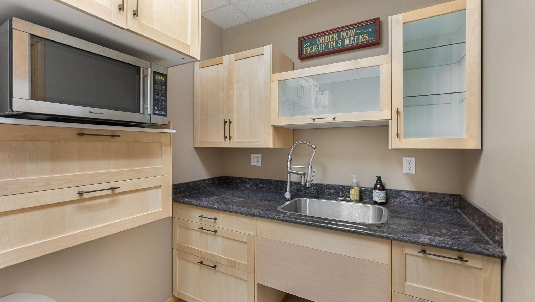 9025 Burton Court NW